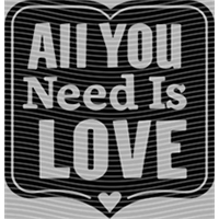 Valentine's Day-QRJ 7961